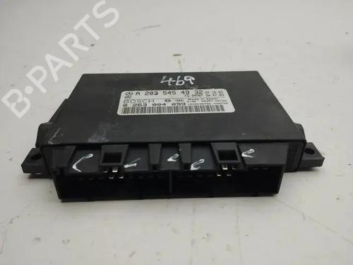 Electronic module MERCEDES-BENZ C-CLASS (W203) C 200 CDI (203.004) | BP28848737M83 - Image 5