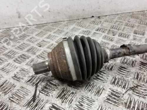 Left front driveshaft AUDI Q2 (GAB, GAG) 1.0 TFSI | BP40247557M38 - Image 5