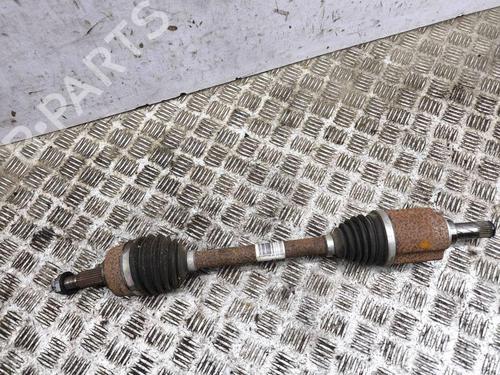 Used Left front driveshaft Left front driveshaft NISSAN JUKE (F16_) 1.0 (114 hp) 40287552 40287552