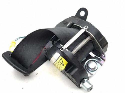 Used Rear left seatbelt Rear left seatbelt 36852691 36852691