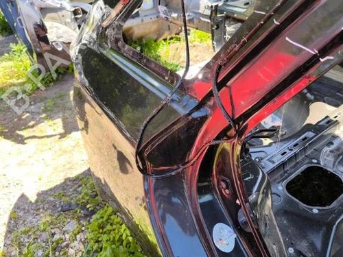 Right rear fenders HYUNDAI i40 I (VF) 1.7 CRDi | BP28846071C44 