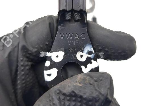 Seat buckle AUDI A4 B9 (8W2, 8WC) 2.0 TDI | BP36083586I32 - Image 6