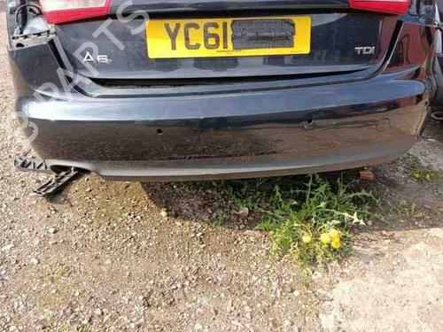 Paraurti posteriore AUDI A6 C7 (4G2, 4GC) 2.0 TDI (177 hp) 28845231