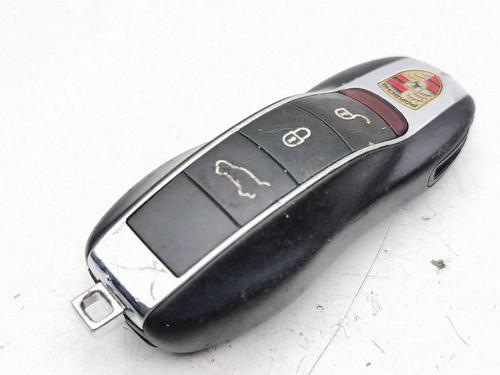 Electronic module PORSCHE CAYENNE (92A) 3.6 | BP39499546M83 - Image 4