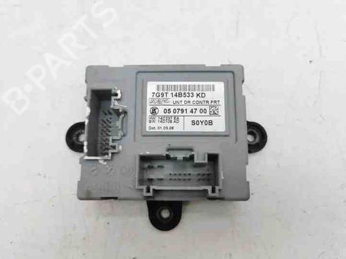 Used Electronic module VOLVO S80 I (184) D5 (163 hp) 28842655