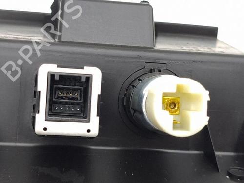 Electronic module MAZDA CX-5 (KE, GH) 2.2 D AWD (KE102) | BP39408235M83  - Image 5