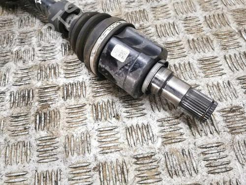Left front driveshaft MAZDA MX-30 (DR) e-SKYACTIV | BP38247910M38 - Image 7