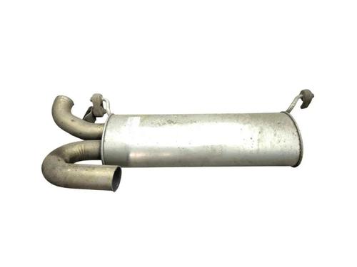 Used Exhaust system Exhaust system 28905734 28905734