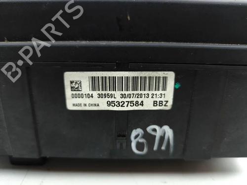 Fuse box CHEVROLET TRAX 1.6 | BP29878817E1 - Image 11