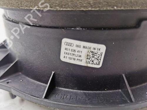Speaker AUDI A6 C7 Avant (4G5, 4GD) 1.8 TFSI | BP28857551E2 