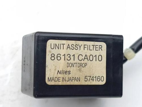 Electronic module SUBARU BRZ (ZC6) 2.0 (ZC6) | BP35985130M83 - Image 6