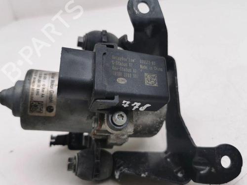 Used Vacuum pump VW T-ROC (A11, D11) 1.0 TSI (116 hp) 28899652