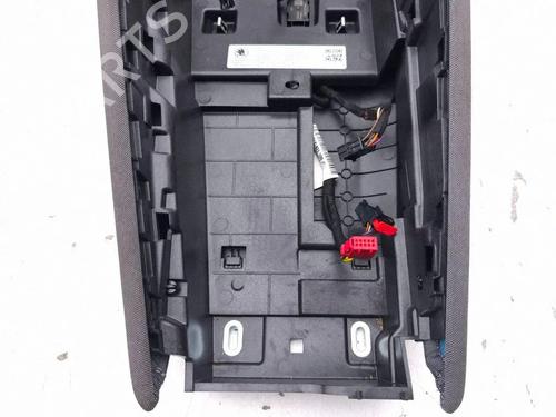 Middle console SKODA ENYAQ iV Coupe (5AC) RS | BP39193760I22 - Image 3
