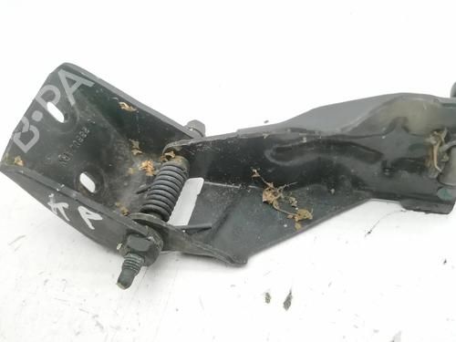 Hinge/Door check strap CHRYSLER GRAND VOYAGER V (RT) 2.8 CRD | BP28873215C146 