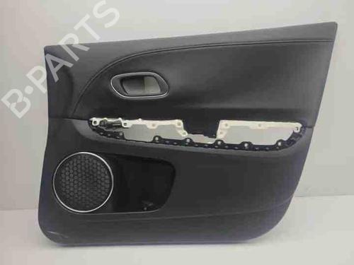 Used Front right panel HONDA HR-V (GH_) 1.6 16V (GH1, GH3) (105 hp) 28862602