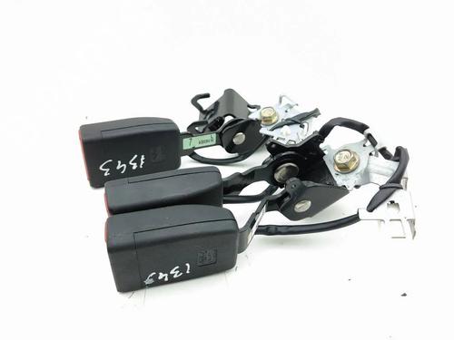 Seat buckle MAZDA CX-5 (KF) 2.2 D | BP33863070I32 - Image 3