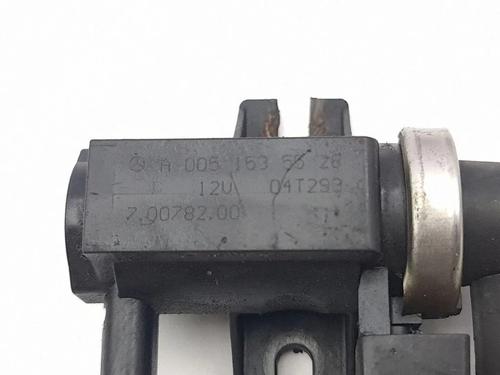 Electronic sensor MERCEDES-BENZ A-CLASS (W169) A 180 CDI (169.007, 169.307) | BP40208440M84 - Image 4