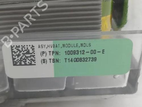 Andre TESLA MODEL S (5YJS) 60 | BP28865896O1 