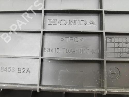 Cup/Object holder HONDA CR-V III (RE_) 2.2 i-DTEC 4WD (RE6) | BP36080180I37 - Image 5