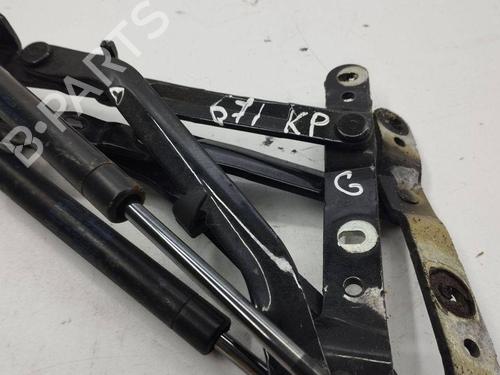 Hinge/Door check strap MASERATI QUATTROPORTE V 4.2 | BP28895927C146 