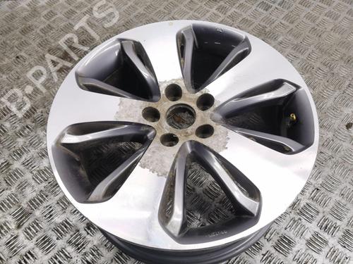 Rim HYUNDAI SANTA FÉ II (CM) 2.2 CRDi 4x4 | BP28872095C45 