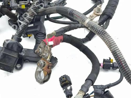 Wiring harness JEEP CHEROKEE (KL) 2.2 CRD 4x4 | BP35959345E16 - Image 9