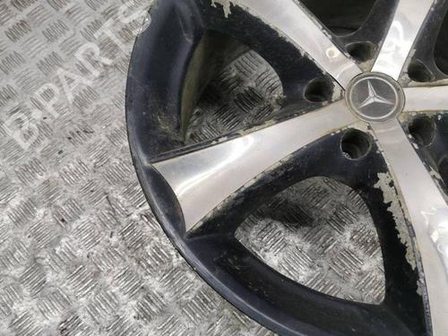 Rim MERCEDES-BENZ S-CLASS (W220, V220) S 400 CDI (220.028, 220.128) | BP29042843C45 