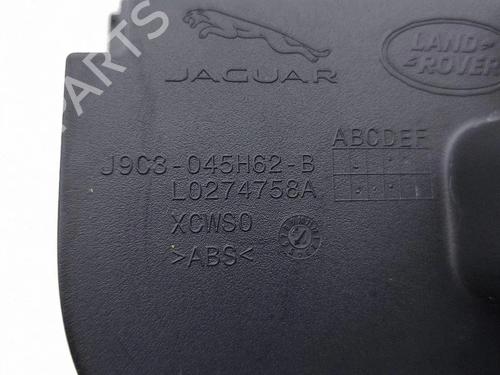 Kopholder/Genstandsholder JAGUAR I-PACE (X590) EV400 AWD | BP38318227I37 - Image 9
