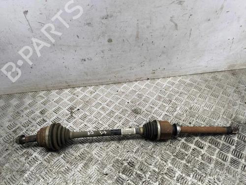 Used Right front driveshaft Right front driveshaft 36046334 36046334