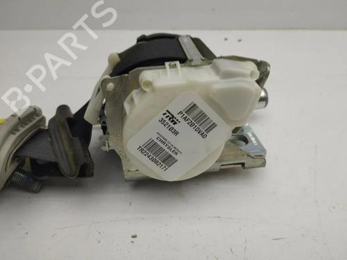 Front right seatbelt CHRYSLER GRAND VOYAGER V (RT) 2.8 CRD | BP36104940I25 - Image 5