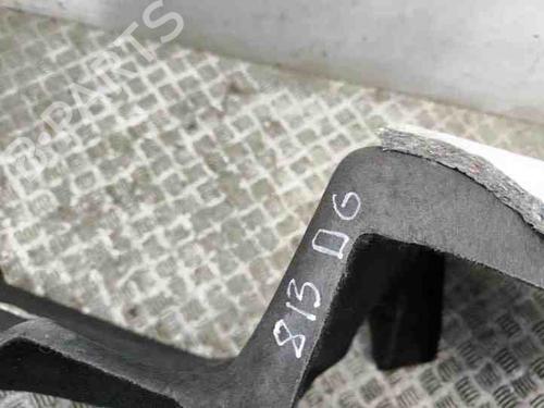 Boot lining TESLA MODEL S (5YJS) 60 | BP28862823I3 