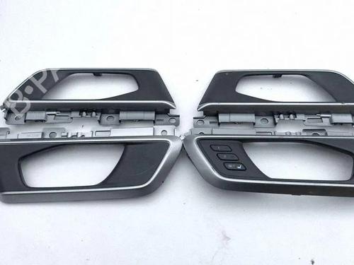 Used Front left exterior door handle Front left exterior door handle 37404857 37404857