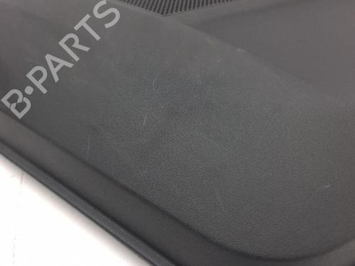 Rear right panel MITSUBISHI PAJERO IV (V8_W, V9_W) 3.2 DI-D (V88W, V98W) | BP28881389C61 