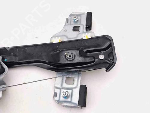 Front left window mechanism CHEVROLET TRAX 1.6 | BP29337668C22 - Image 2