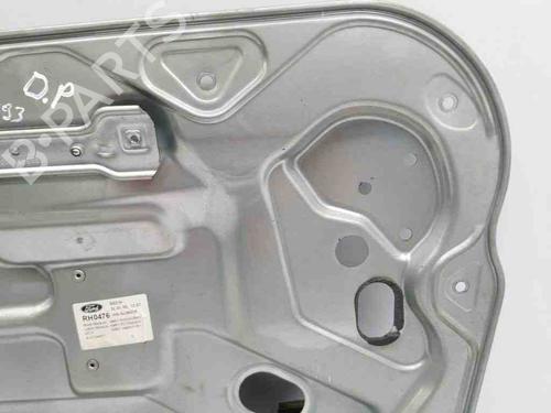 Rudehejsemekanisme Højre bagtil FORD FOCUS C-MAX (DM2) 1.6 TDCi | BP28891490C25 