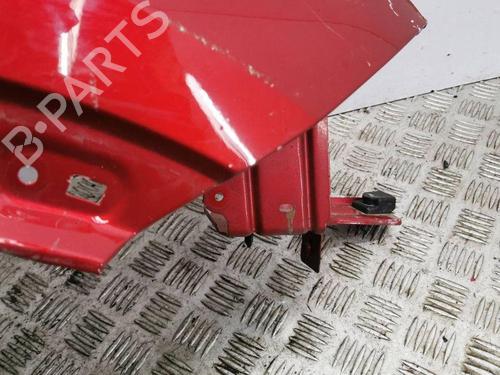 Right front fenders PEUGEOT 2008 II (UD_, US_, UY_, UJ_, UR_, UC_) 1.2 PureTech 130 (USHNS, URHNS) | BP28879341C42 