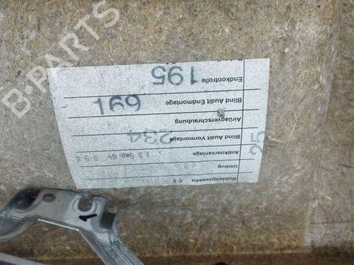 Rear left panel BMW 5 Touring (E61) 525 d | BP28852665C60 