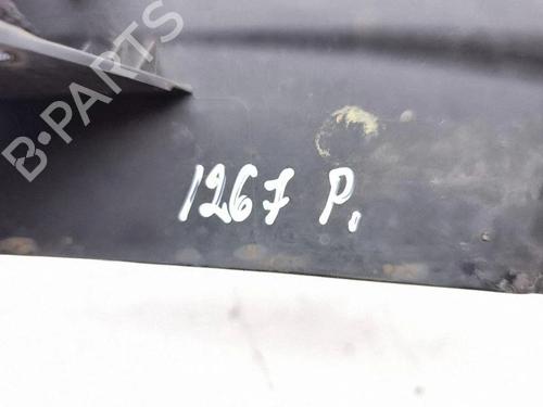 Pipe MASERATI GHIBLI III (M157) 3.0 D | BP37670195M125 - Image 6