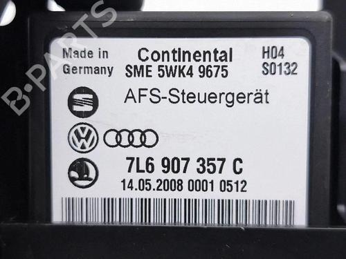 Electronic module VW PHAETON (3D1, 3D2, 3D3, 3D4, 3D6, 3D7, 3D8, 3D9) 3.0 V6 TDI 4motion | BP40014018M83 - Image 6