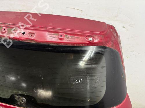 Tailgate CHEVROLET TRAX 1.6 | BP29510138C6 