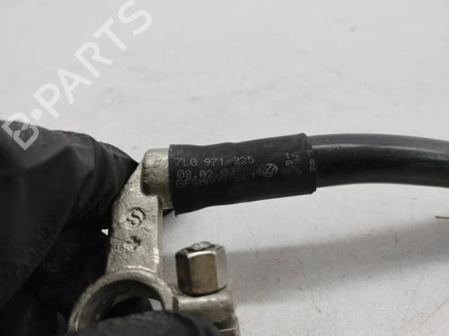 Cable AUDI Q7 (4LB) 3.0 TDI quattro | BP33259258E12 - Image 5