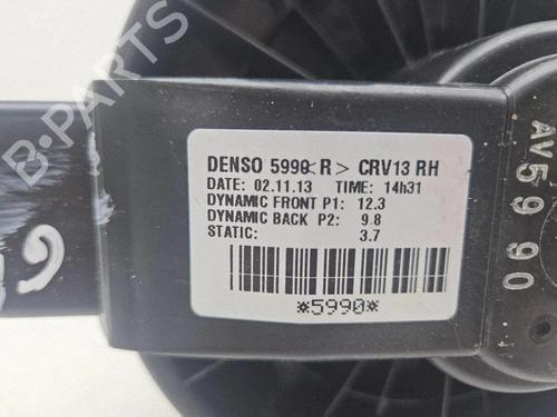 Heater blower motor HONDA CR-V IV (RM_) 2.2 i-DTEC AWD (RE6) | BP37404893M62 - Image 5