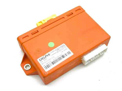 Electronic module MASERATI QUATTROPORTE V 4.2 | BP28881626M83 - Image 9