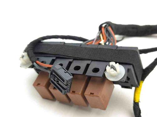 Wiring harness MASERATI QUATTROPORTE V 4.2 | BP28881786E16