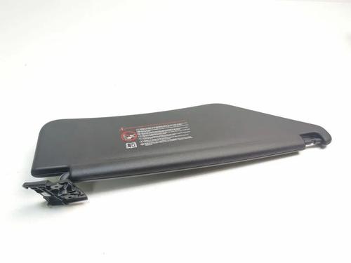 Left sun visor CITROËN DS4 (NX_) 1.6 HDi 110 | BP28887682I1 - Image 2