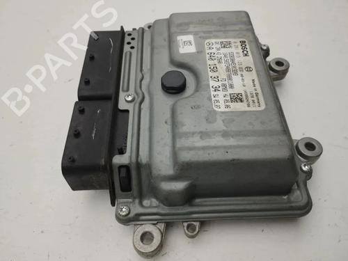 Engine control unit (ECU) MERCEDES-BENZ A-CLASS (W169) A 180 CDI (169.007, 169.307) | BP28902068M57 - Image 3