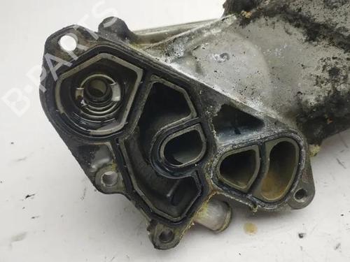 Support PEUGEOT 508 I (8D_) 1.6 HDi | BP28850114C155 