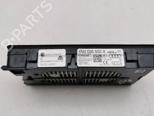 Electronic module AUDI A1 Sportback (8XA, 8XF) 1.0 TFSI | BP28857431M83 