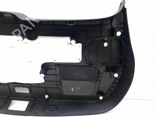 Bagasjeromsbekledning KIA OPTIMA (JF) 1.7 CRDi | BP38243711I3 - Image 5