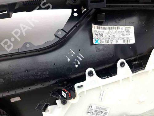 Front left panel JAGUAR XE (X760) 2.0 D | BP28878034C58 